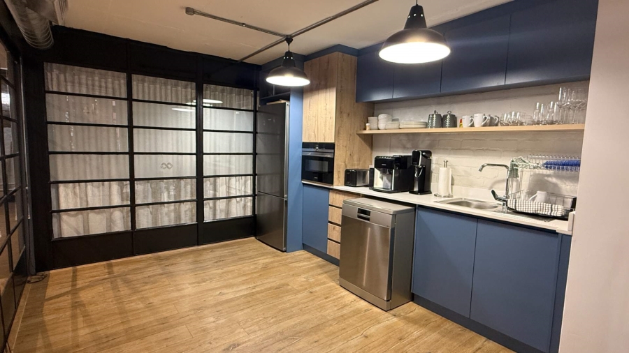 To Let 0 Bedroom Property for Rent in De Waterkant Western Cape